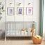 Beeta 2-in-1 Convertible Cot - 70x140 cm-baby-nursery-furniture-cribsandbeds-babycribs-image-20