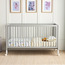 Beeta 2-in-1 Convertible Cot - 70x140 cm-baby-nursery-furniture-cribsandbeds-babycribs-image-12