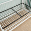 Beeta 2-in-1 Convertible Cot - 70x140 cm-baby-nursery-furniture-cribsandbeds-babycribs-image-7