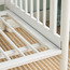 Beeta 2-in-1 Convertible Cot - 70x140 cm-baby-nursery-furniture-cribsandbeds-babycribs-image-8