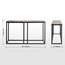 Hamburg Console Table-binpromo_KSA_Alrajhi_17062026-image-6