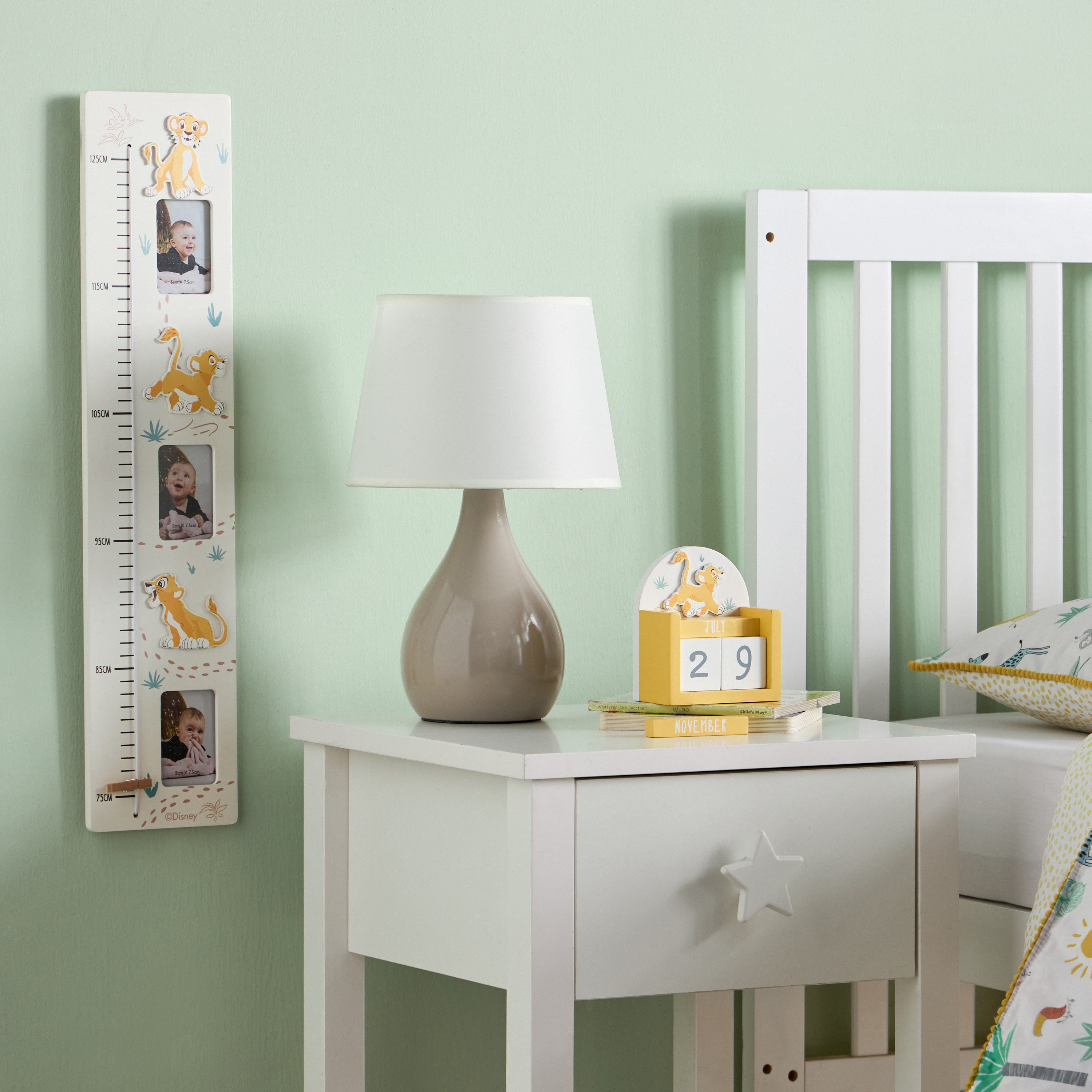 Lion King Height Chart Wall Decor-babyandkids-decorandlighting-decor-wallart-image-4