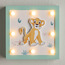 إضاءة حائط ليد بتصميم ليون كينج-babyandkids-decorandlighting-lighting-decorativelightingandwalllamps-image-3