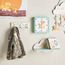إضاءة حائط ليد بتصميم ليون كينج-babyandkids-decorandlighting-lighting-decorativelightingandwalllamps-image-1