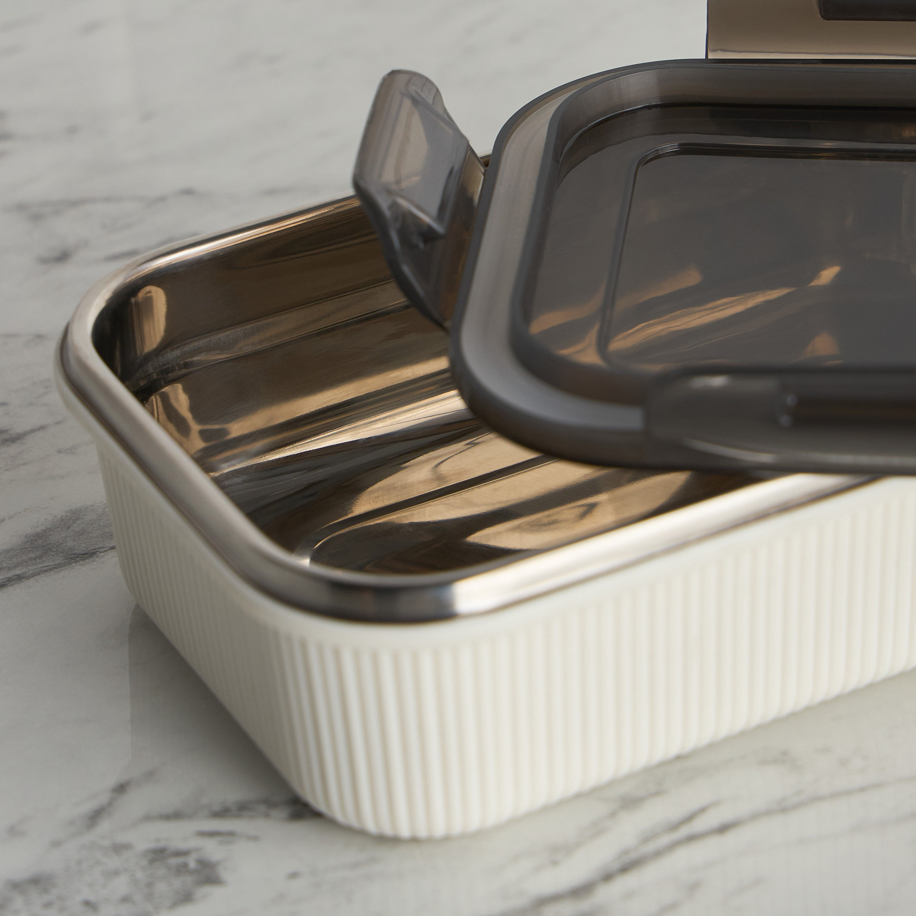 Fazzo Food Container - 600 ml-household-kitchen-foodstorage-containers-image-3