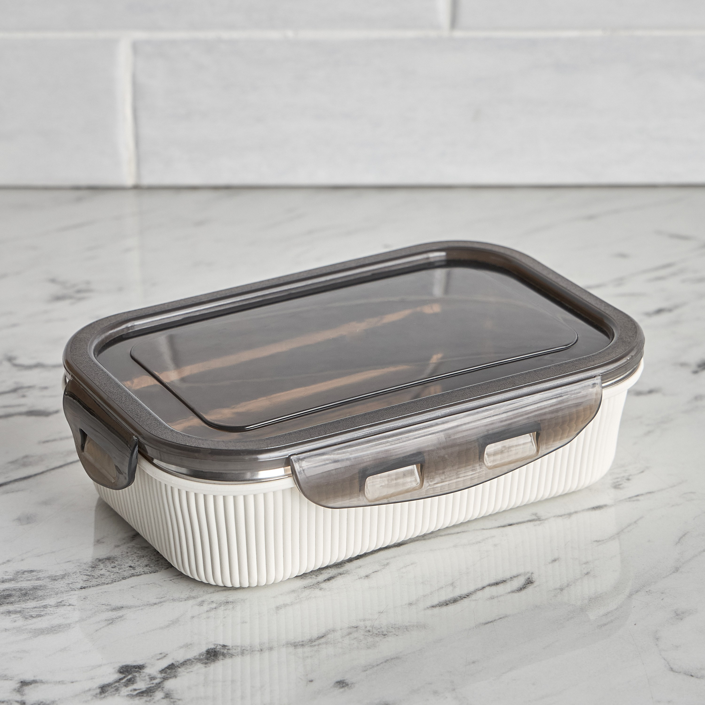 Fazzo Food Container - 800 ml-household-kitchen-foodstorage-containers-image-1