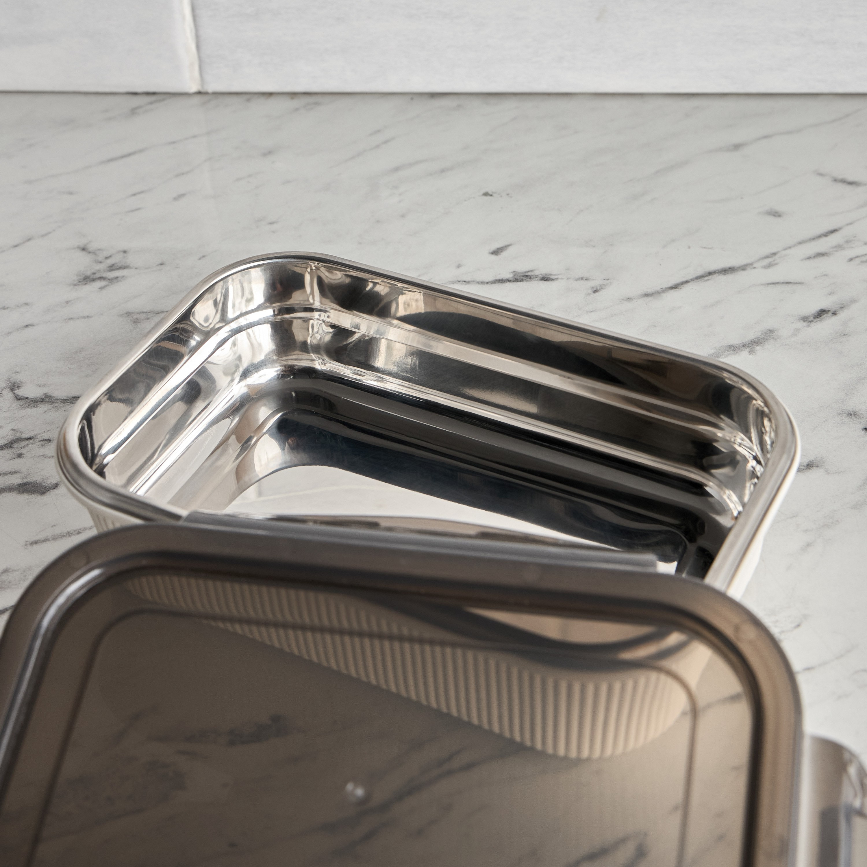 Fazzo Food Container - 800 ml-household-kitchen-foodstorage-containers-image-3