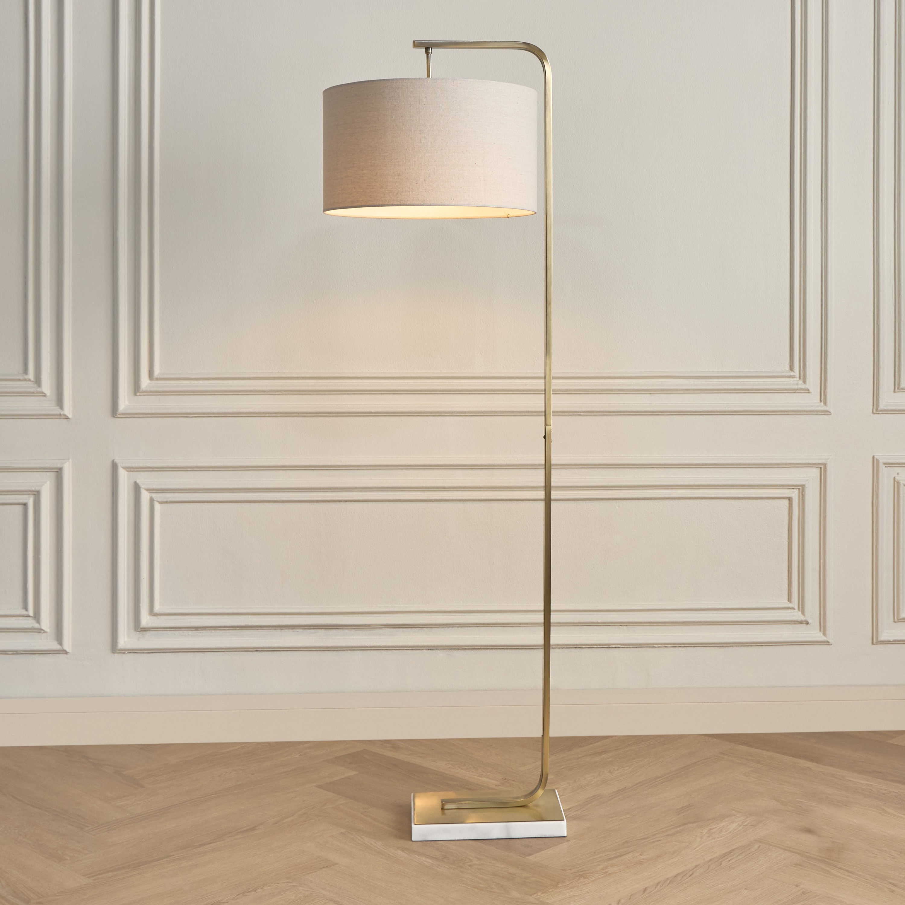 Bette Metal Floor Lamp - 155 cm-household-lighting-floorlamps-image-2