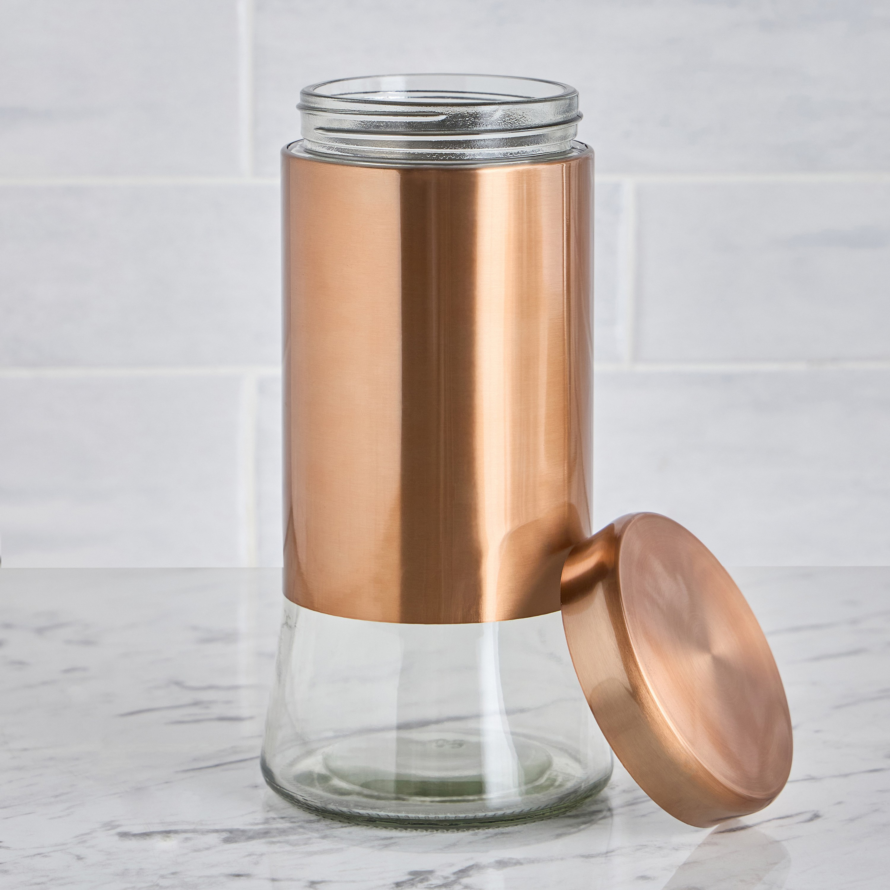 Cubert Canister - 1.35 L-household-kitchen-foodstorage-canistersandjars-image-2