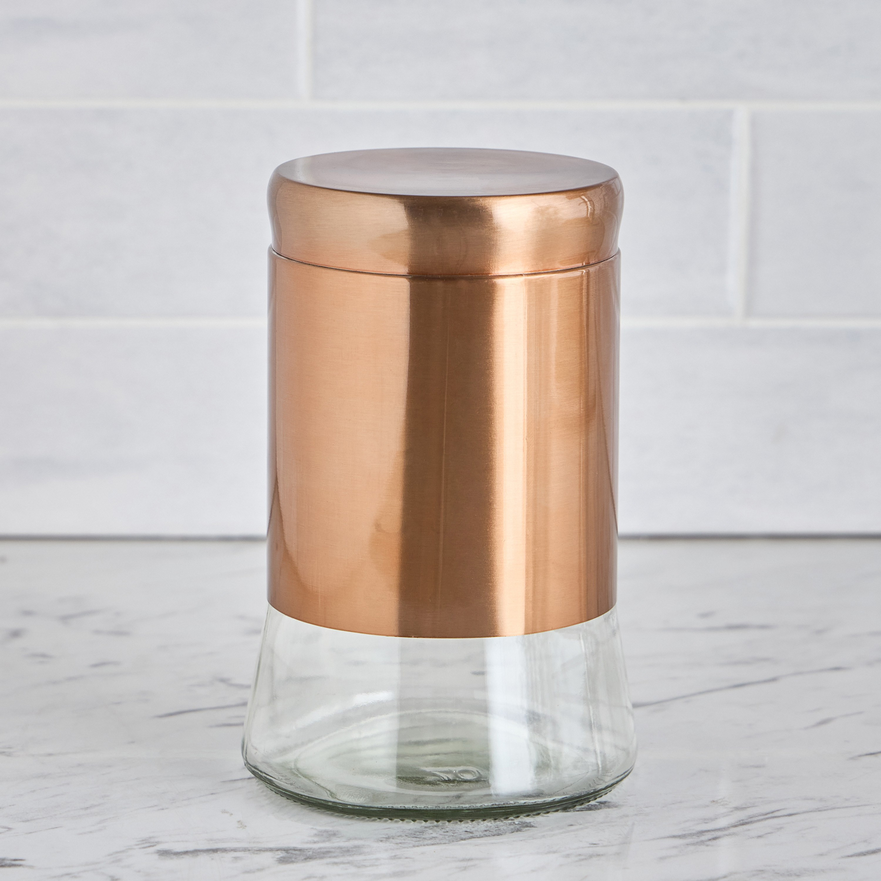 Cubert Canister - 1050 ml-household-kitchen-foodstorage-canistersandjars-image-1