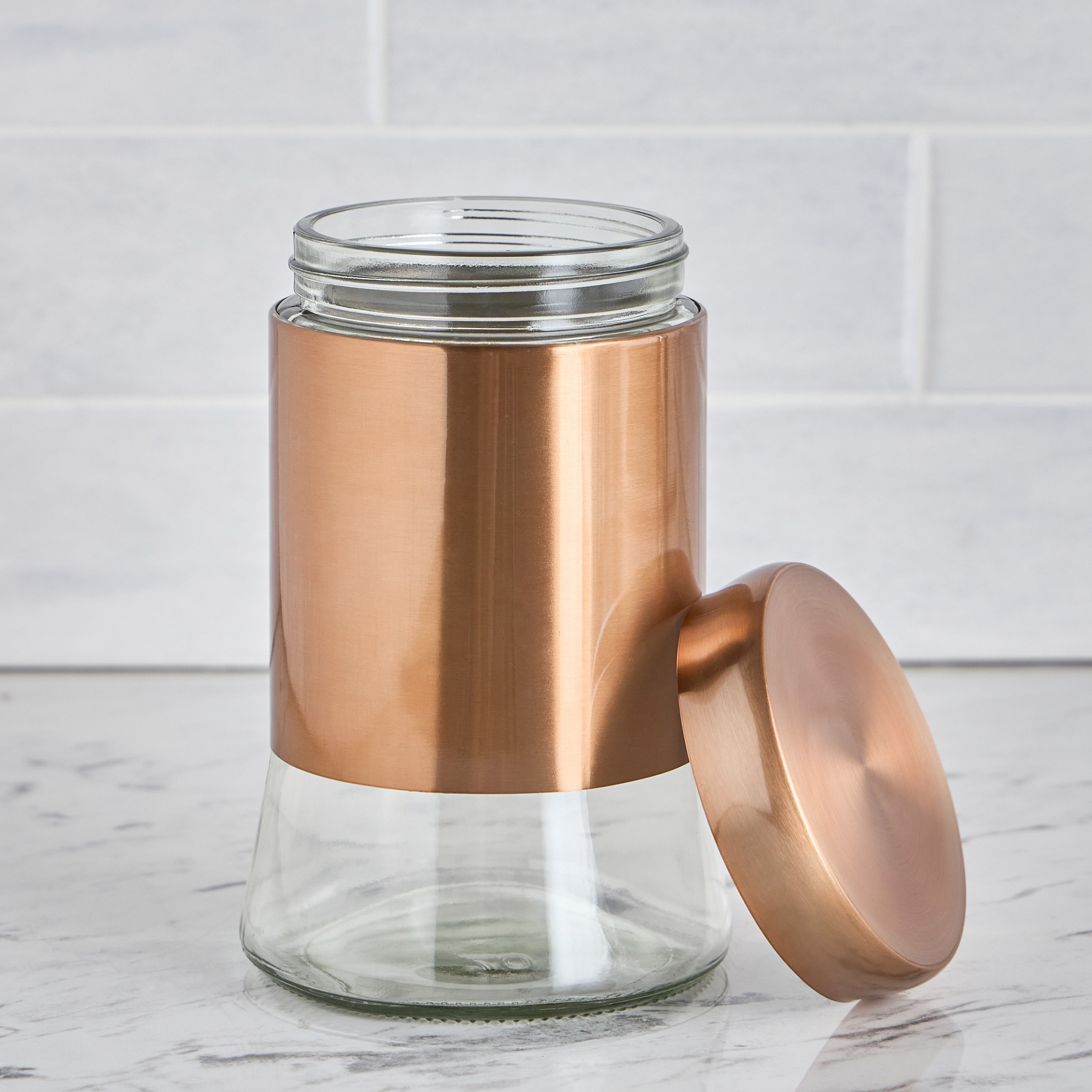 Cubert Canister - 1050 ml-household-kitchen-foodstorage-canistersandjars-image-2