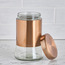 Cubert Canister - 1050 ml-household-kitchen-foodstorage-canistersandjars-image-2