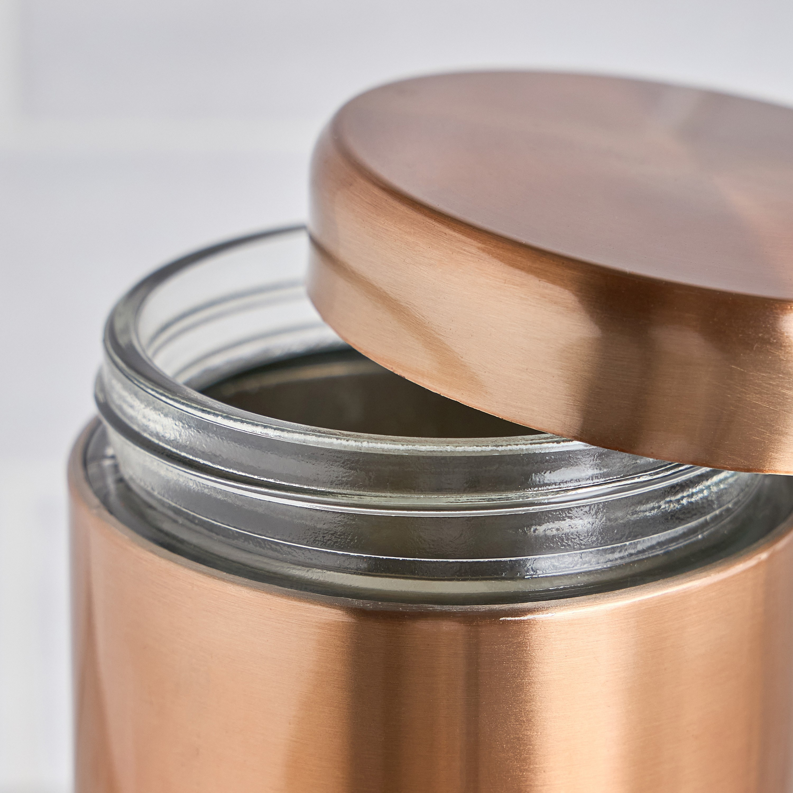 Cubert Canister - 1050 ml-household-kitchen-foodstorage-canistersandjars-image-3