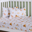 Disney Savannah Sunset 2-Piece Lion King Print Pillowcase - 30x45 cm-baby-nursery-babybedding-image-1