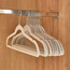 علّاقة ملابس - جاسينتا - طقم من 50 قطع-household-storage-closetstorage-hangers-image-3