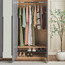 علّاقة ملابس - جاسينتا - طقم من 50 قطع-household-storage-closetstorage-hangers-image-1