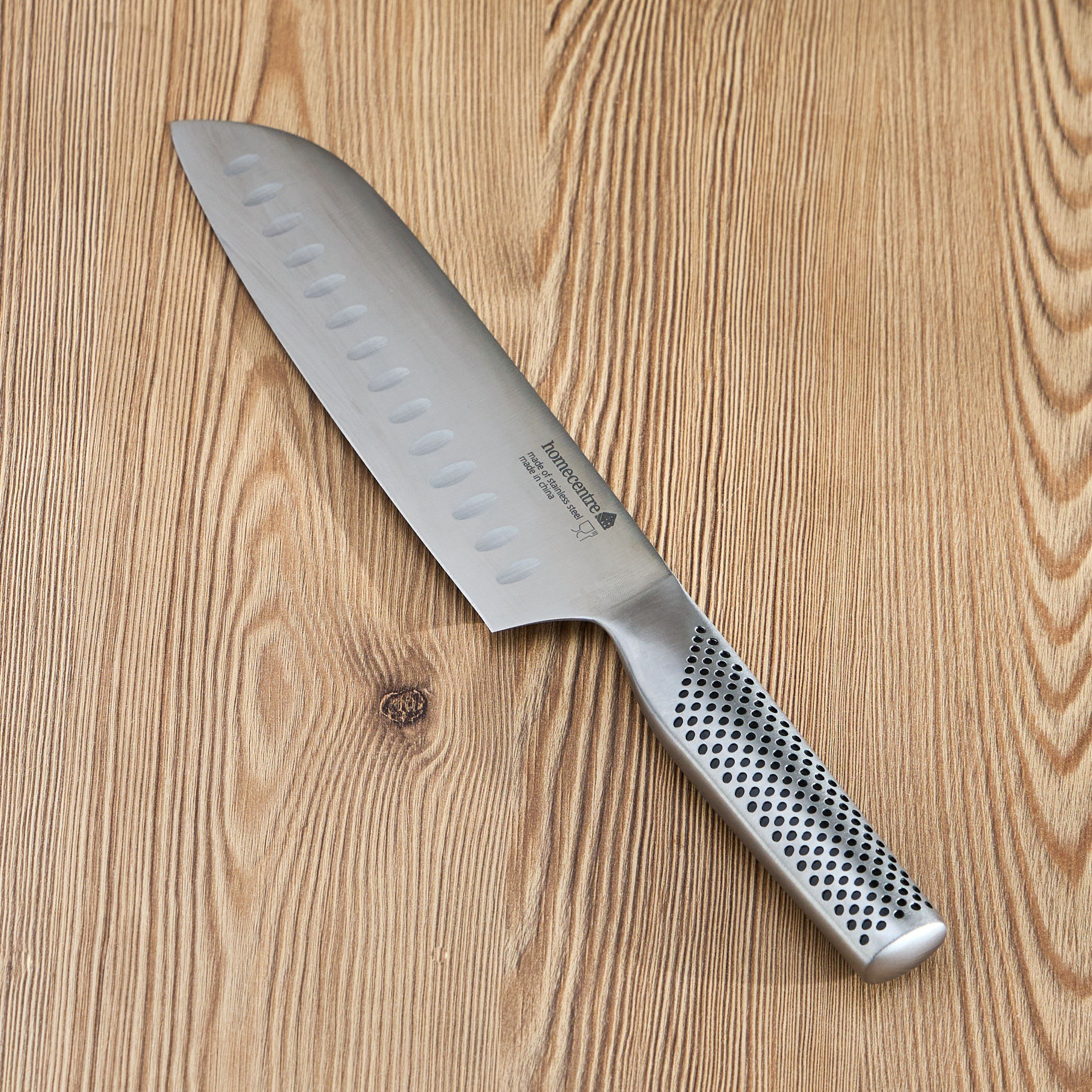 Aspen Santoku knife