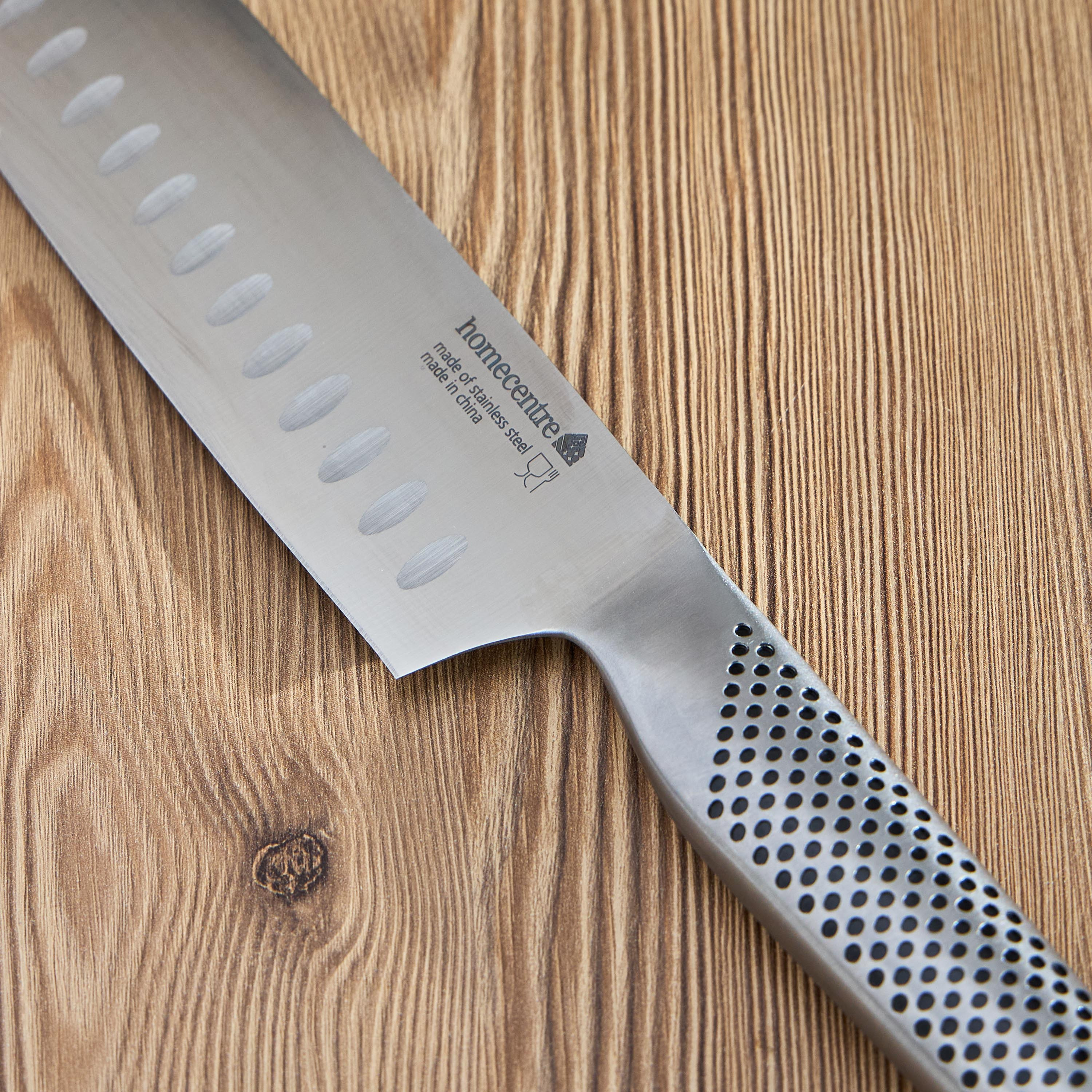 Aspen Santoku knife-household-kitchen-kitchentoolsandutensils-knives-image-2