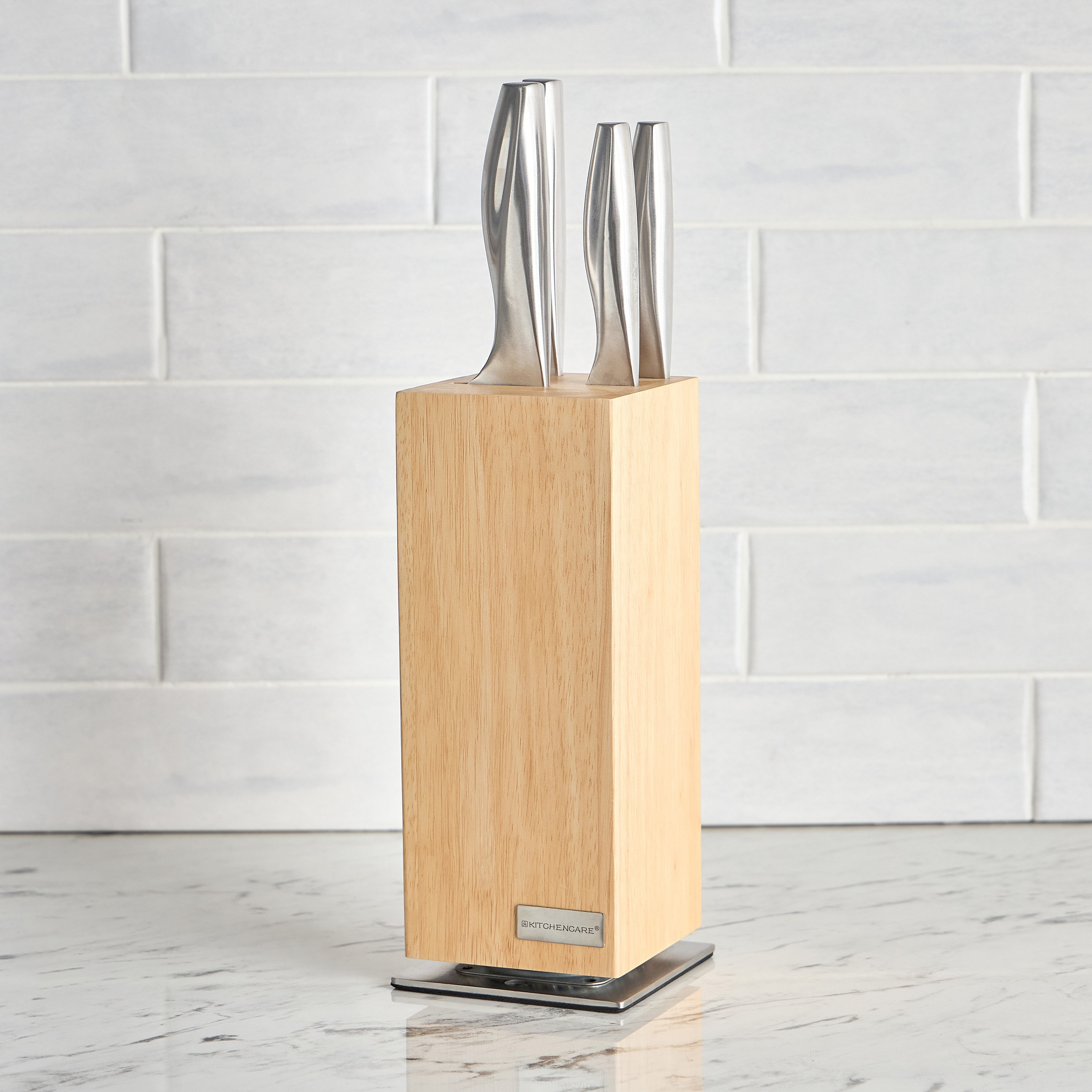 Amicia 5-Piece Knife Set