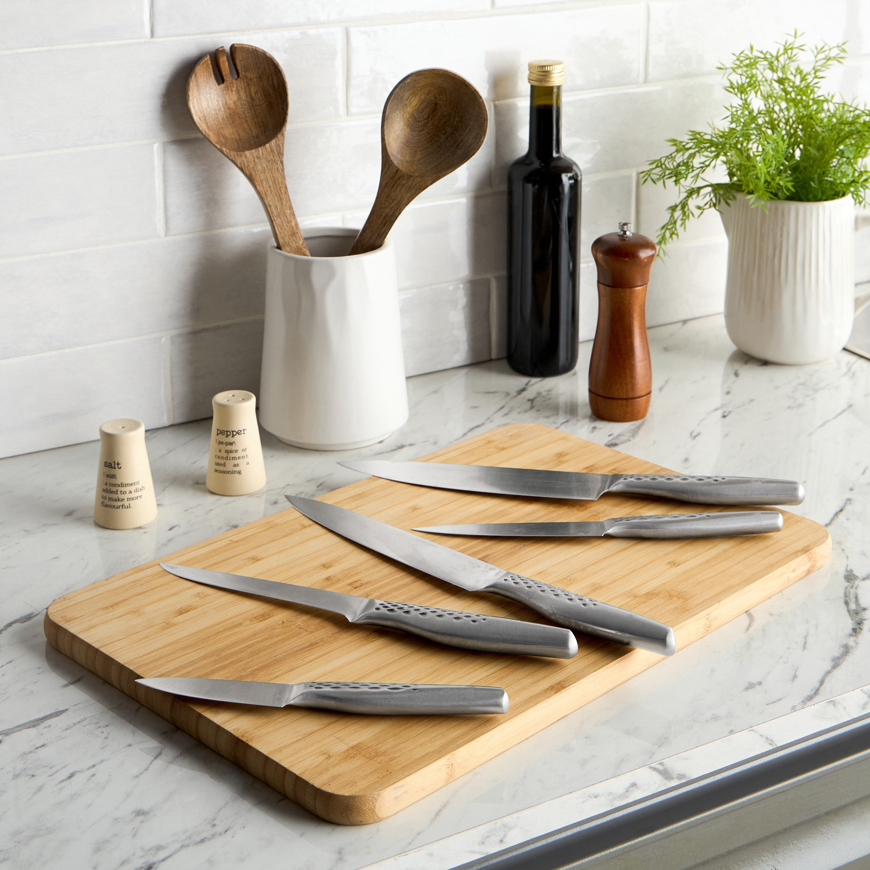 Aspen Utility Knife-household-kitchen-kitchentoolsandutensils-knives-image-3