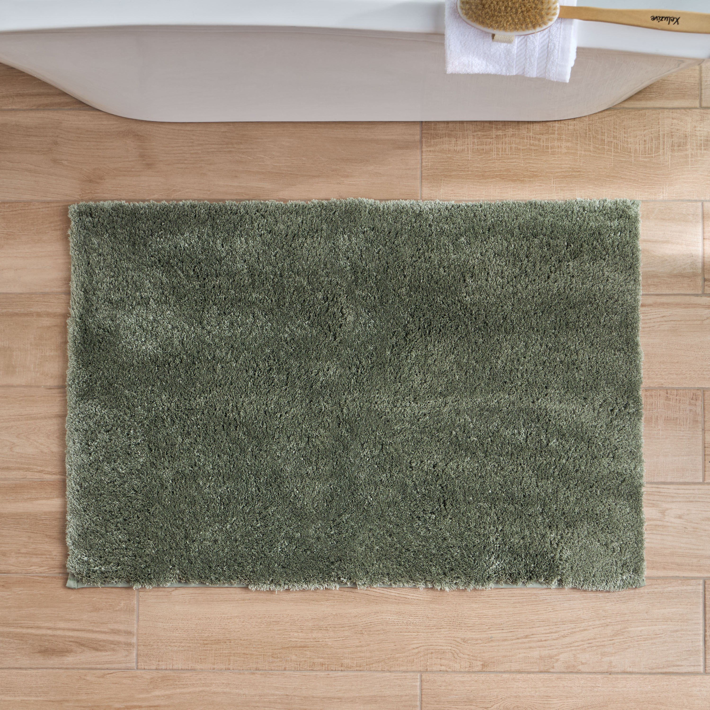 Premium Drylon Bath Mat - 70x120 cm-household-bathandlaundry-bathlinen-bathmatsandtubmats-image-1