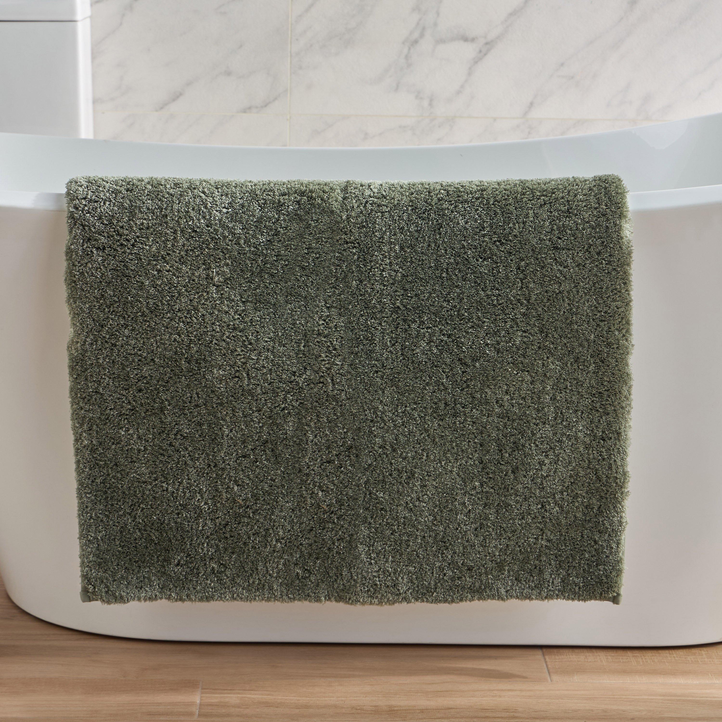 Premium Drylon Bath Mat - 70x120 cm-household-bathandlaundry-bathlinen-bathmatsandtubmats-image-2
