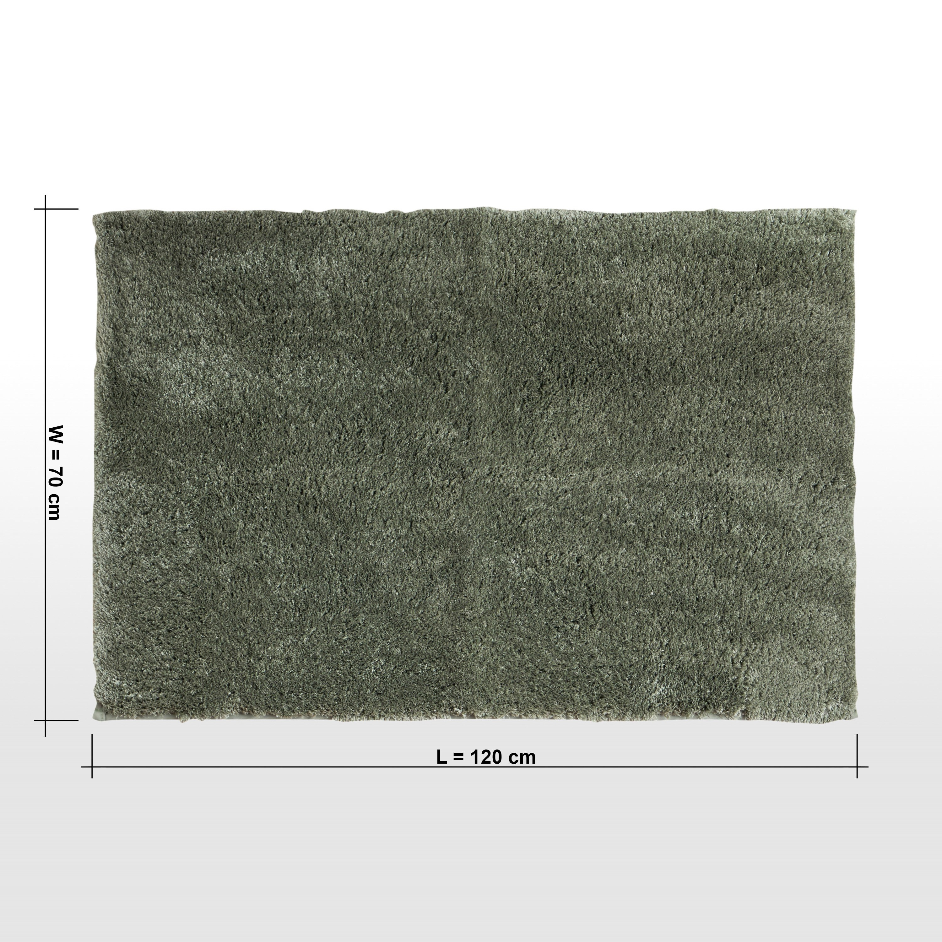 Premium Drylon Bath Mat - 70x120 cm-household-bathandlaundry-bathlinen-bathmatsandtubmats-image-4
