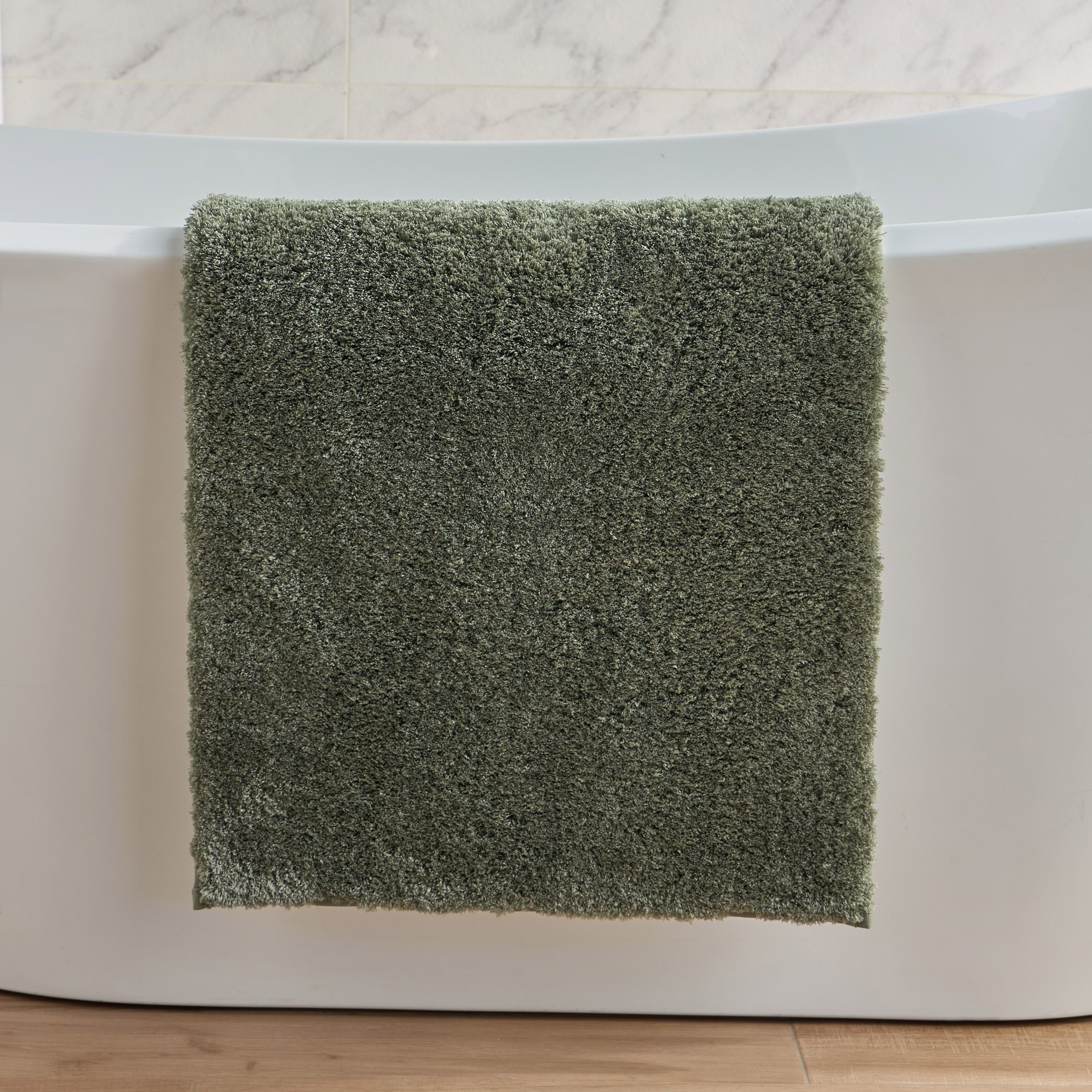 Premium Drylon Bath Runner Mat - 50x150 cm-household-bathandlaundry-bathlinen-bathmatsandtubmats-image-2