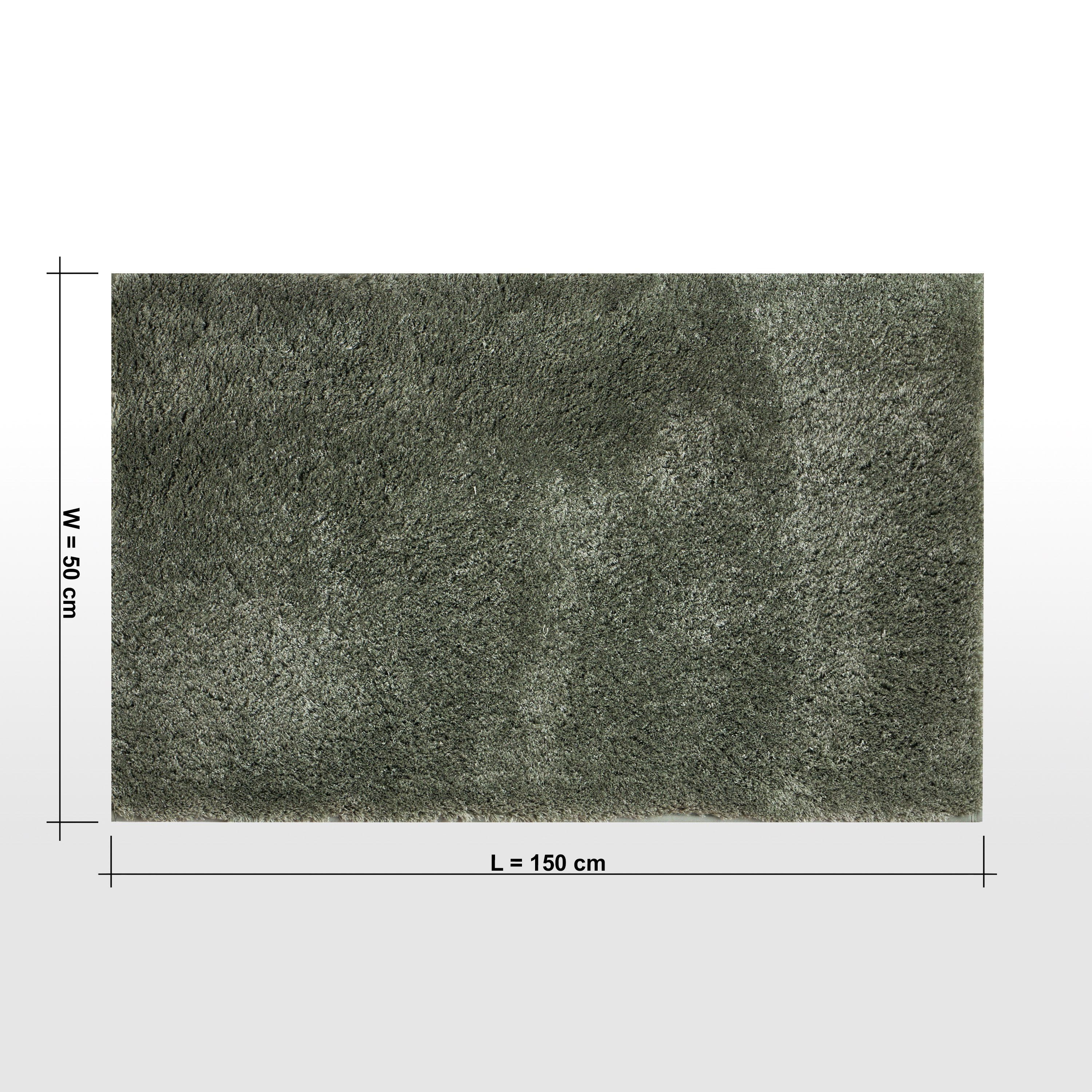 Premium Drylon Bath Runner Mat - 50x150 cm-household-bathandlaundry-bathlinen-bathmatsandtubmats-image-5