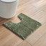 سجادة حمام - بريميوم درايلون - 50x50 سم-household-bathandlaundry-bathlinen-bathmatsandtubmats-image-3