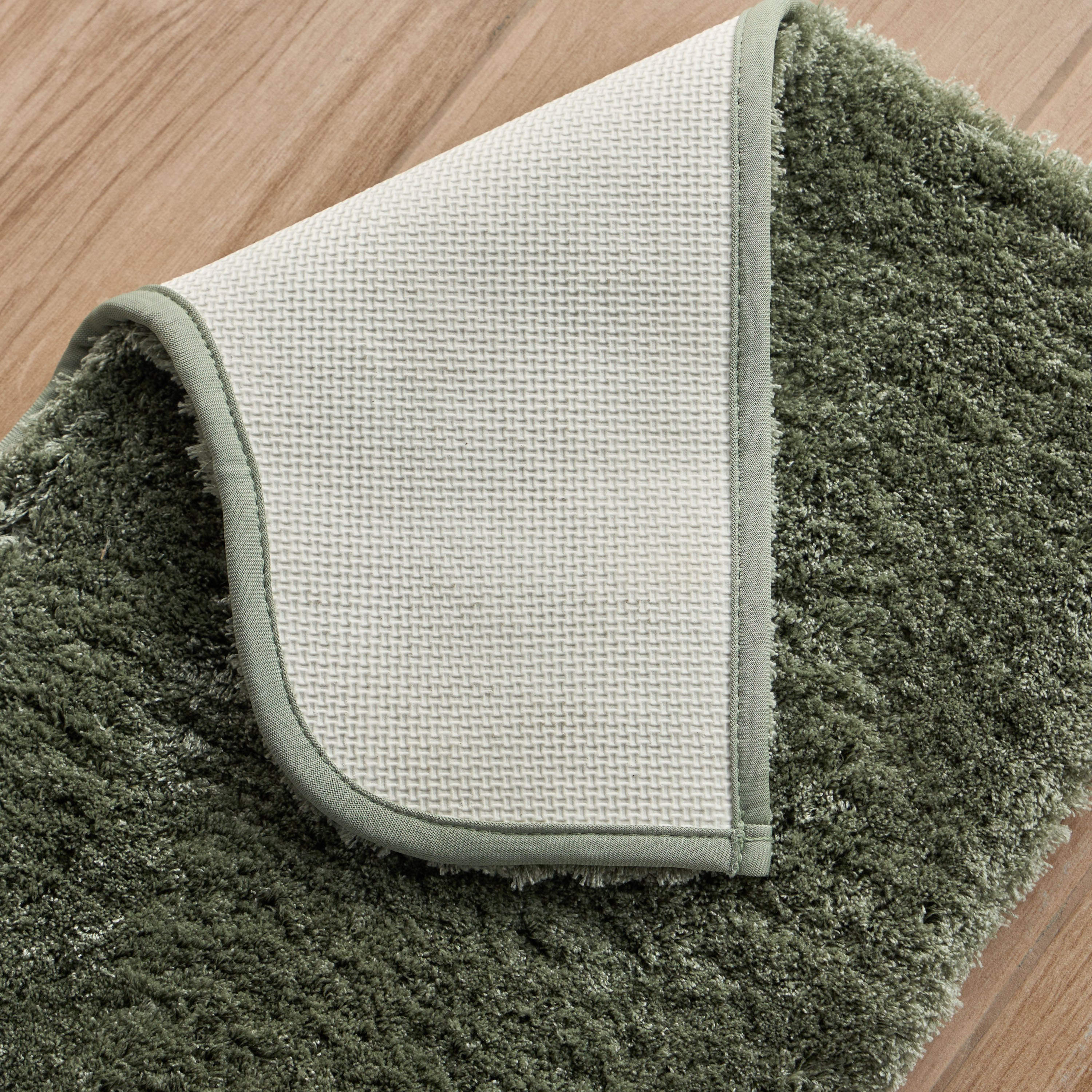 Premium Drylon Contour Bath Mat - 50x50 cm-household-bathandlaundry-bathlinen-bathmatsandtubmats-image-3