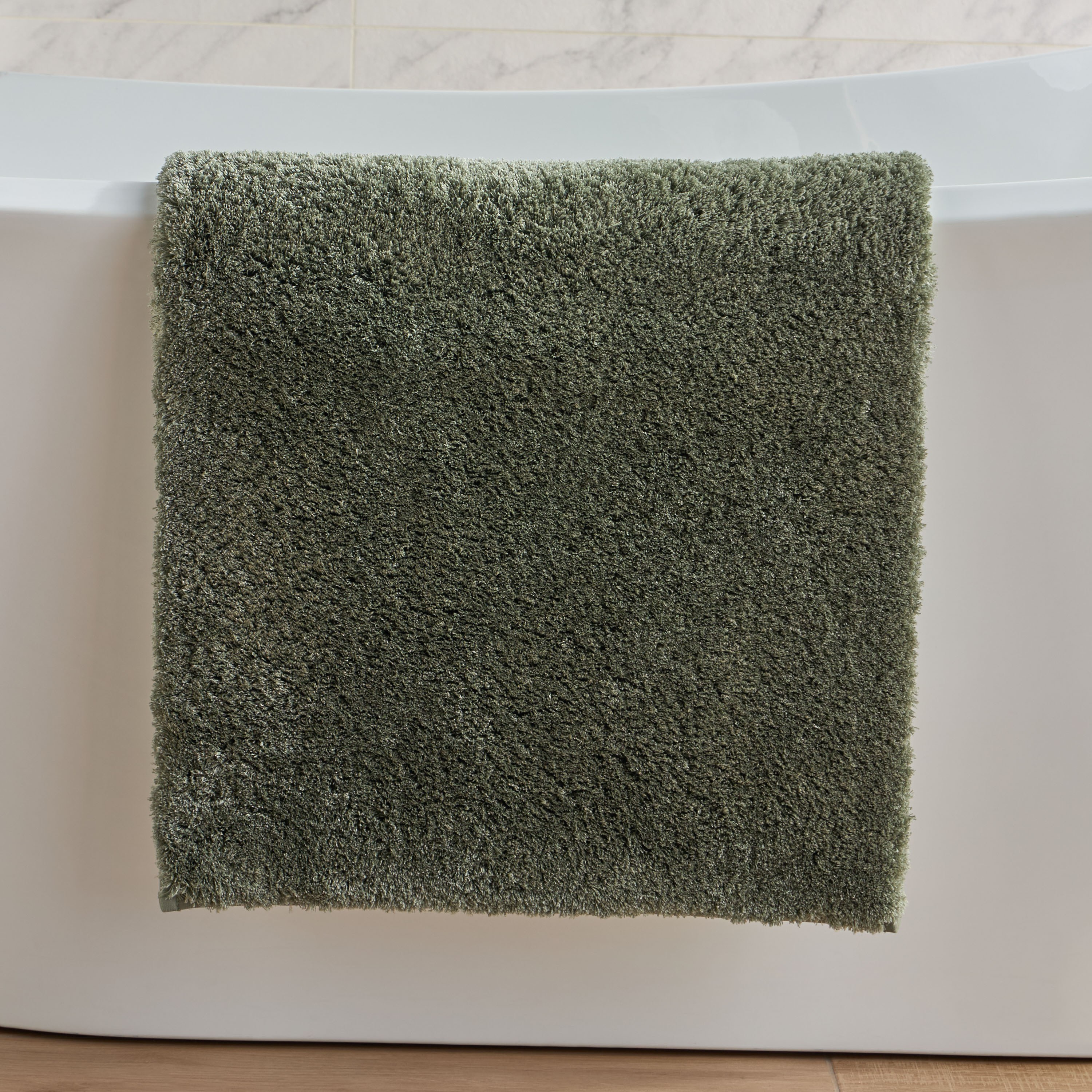 Premium Drylon Bath Mat - 50x80 cm-household-bathandlaundry-bathlinen-bathmatsandtubmats-image-2