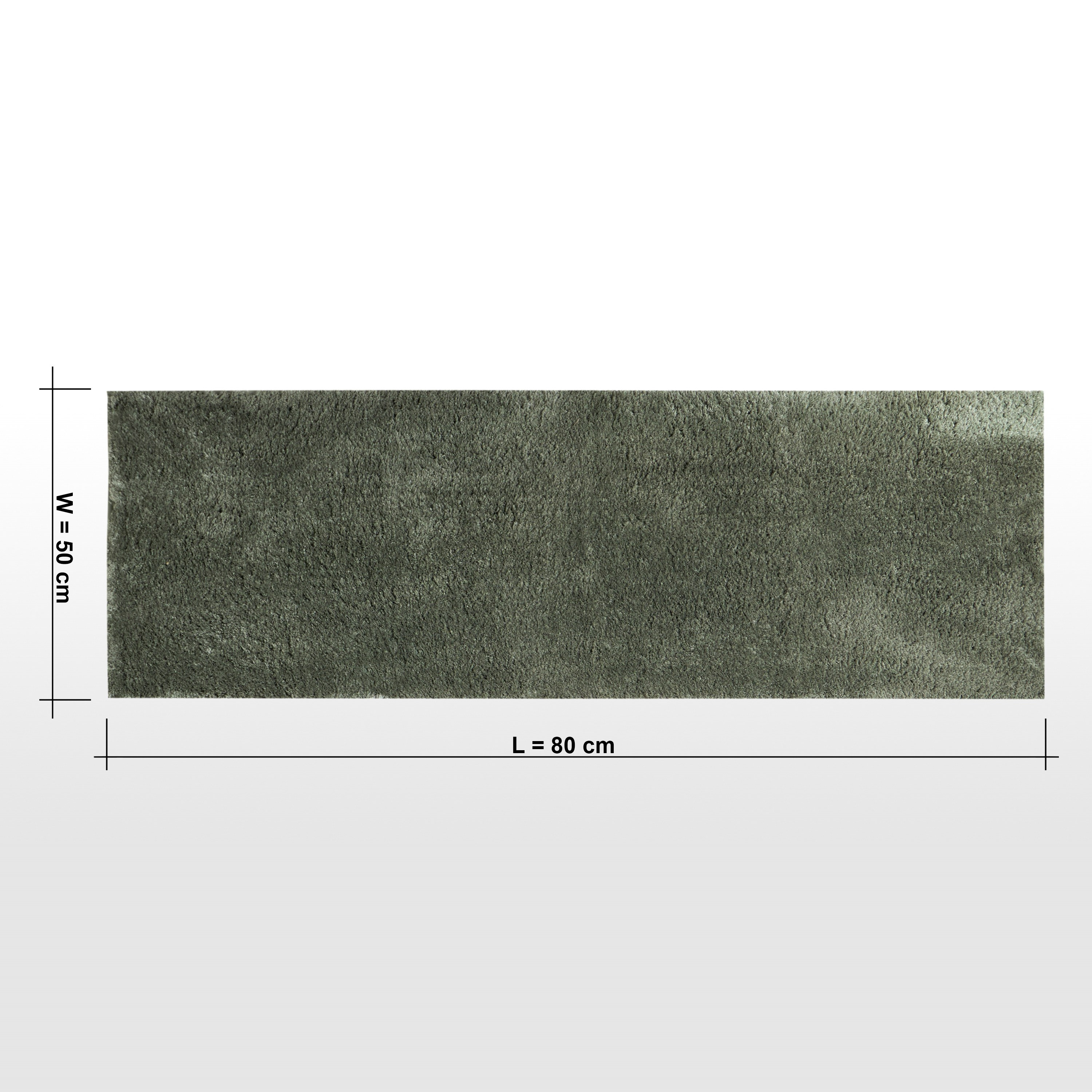 Premium Drylon Bath Mat - 50x80 cm-household-bathandlaundry-bathlinen-bathmatsandtubmats-image-4