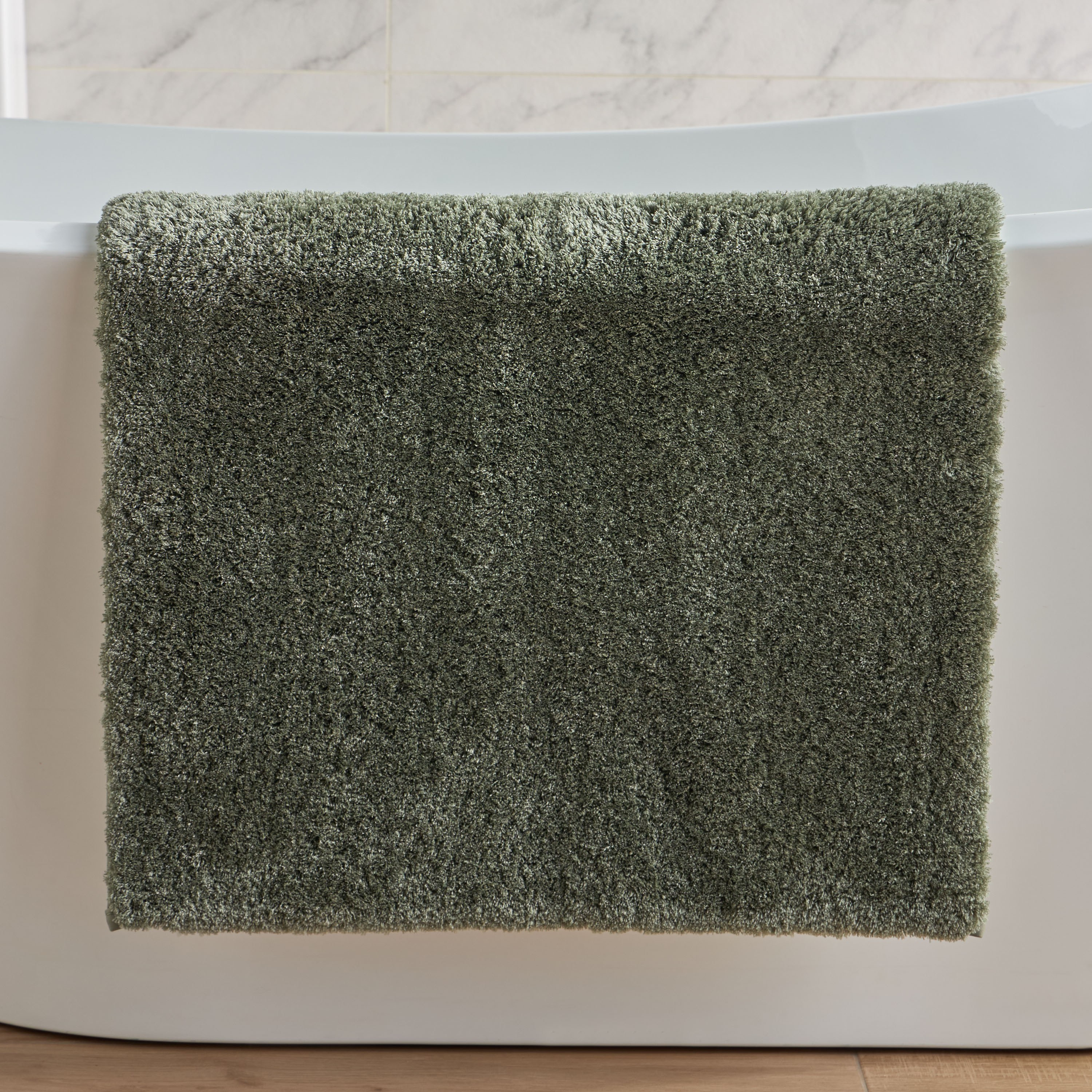 Premium Drylon Bath Mat - 60x90 cm-household-bathandlaundry-bathlinen-bathmatsandtubmats-image-2