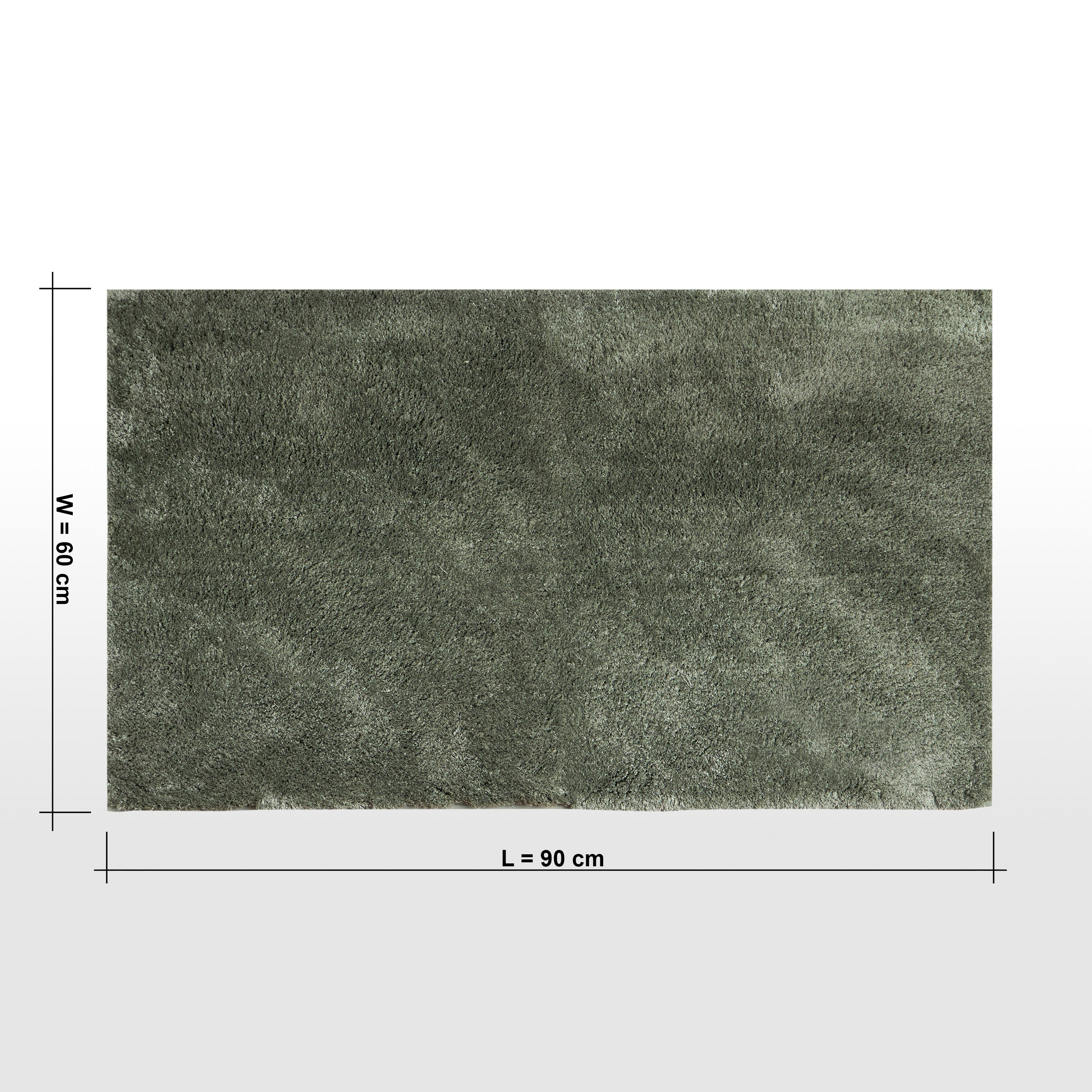 Premium Drylon Bath Mat - 60x90 cm-household-bathandlaundry-bathlinen-bathmatsandtubmats-image-4
