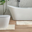Premium Drylon Bath Mat - 70x120 cm-household-bathandlaundry-bathlinen-bathmatsandtubmats-image-4