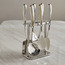 Nadira 7-Piece Cooking Tool and Stand Set-household-kitchen-kitchentoolsandutensils-cookingutensils-image-1