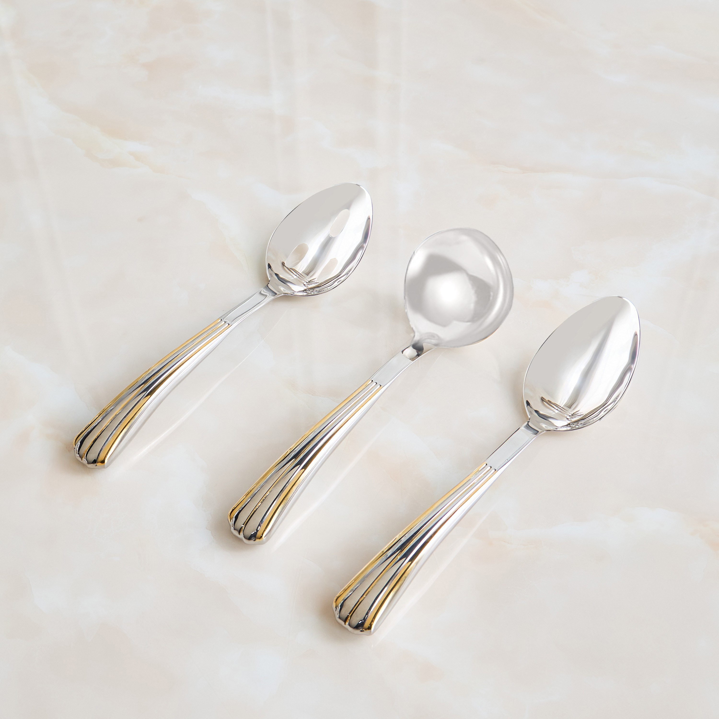 Victoria 6-Piece Utensil Set-household-kitchen-kitchentoolsandutensils-cookingutensils-image-2