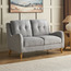 Rochdale 2-Seater Fabric Sofa-furniture-sofaandseating-sofasandsofasets-image-1