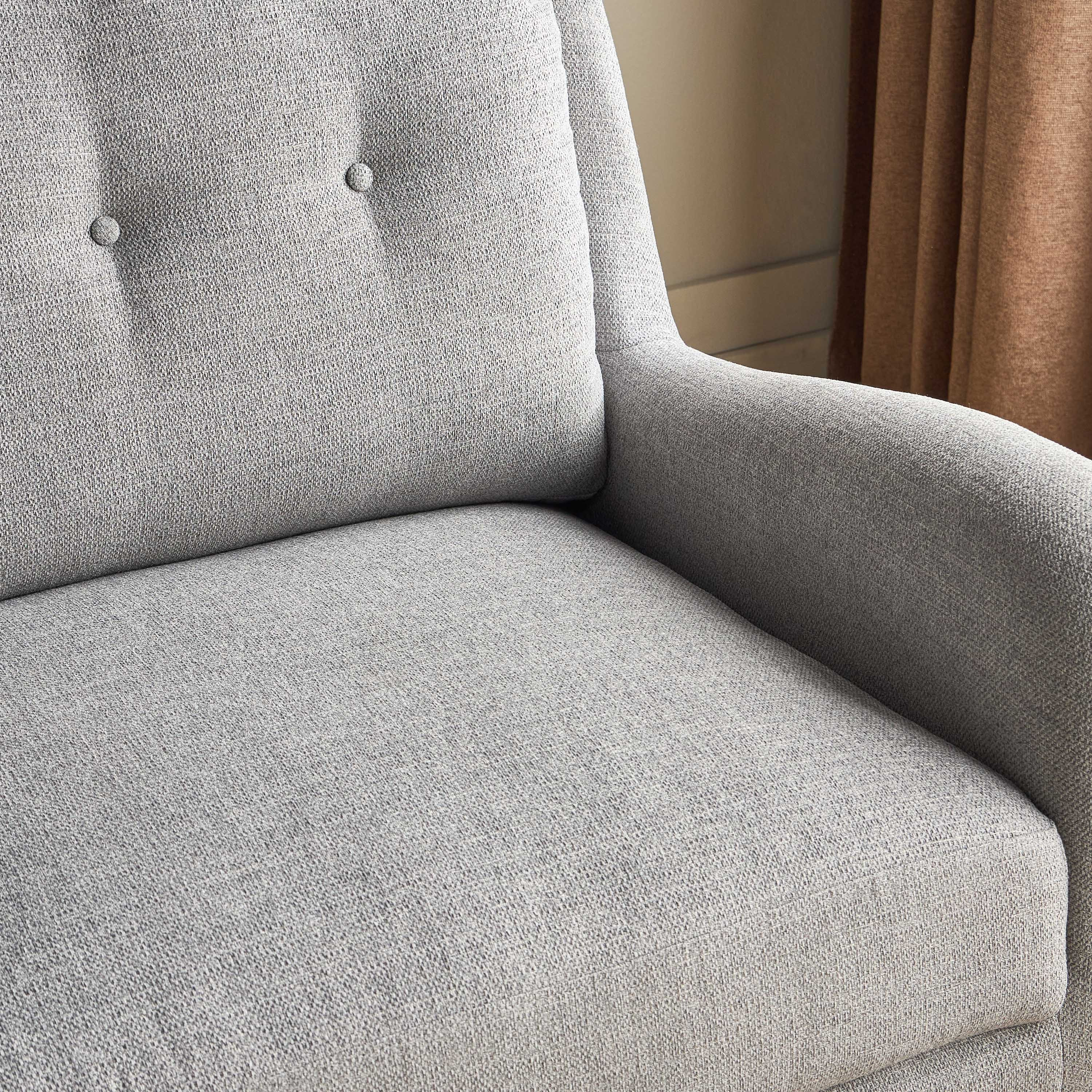 كنبة قماش بـ2 مقاعد - روشدايل-furniture-sofaandseating-sofasandsofasets-image-4