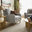 Rochdale Fabric Armchair-furniture-sofaandseating-armchairs-image-7