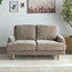 Alban 2-Seater Fabric Sofa-furniture-sofaandseating-sofasandsofasets-image-2