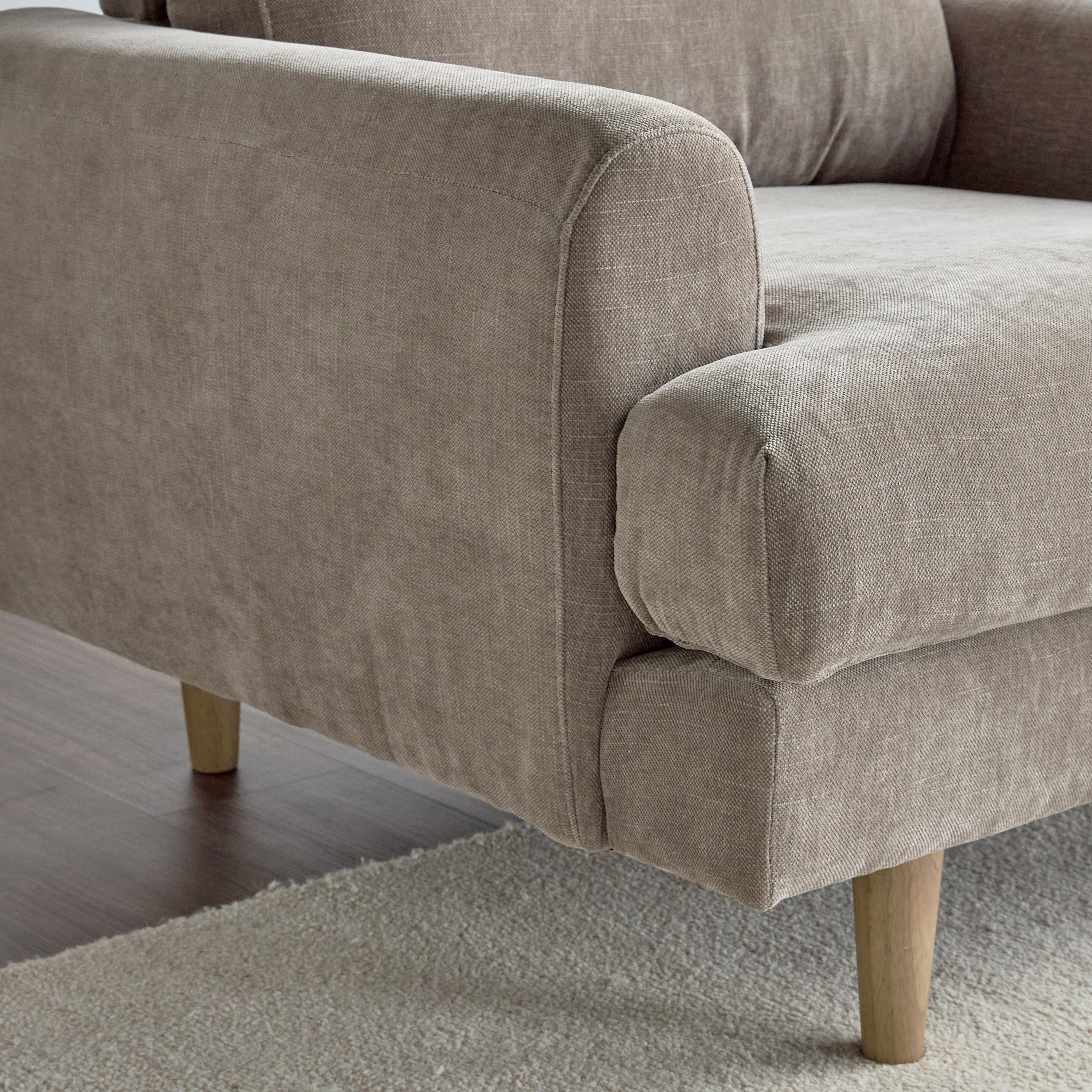 كرسي قماش بمساند ذراعين - ألبان-furniture-sofaandseating-armchairs-image-6