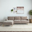 Alban 3-Seater Fabric Left Corner Sofa-furniture-sofaandseating-cornersofas-image-2