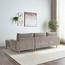 Alban 3-Seater Fabric Right Corner Sofa-furniture-sofaandseating-cornersofas-image-3