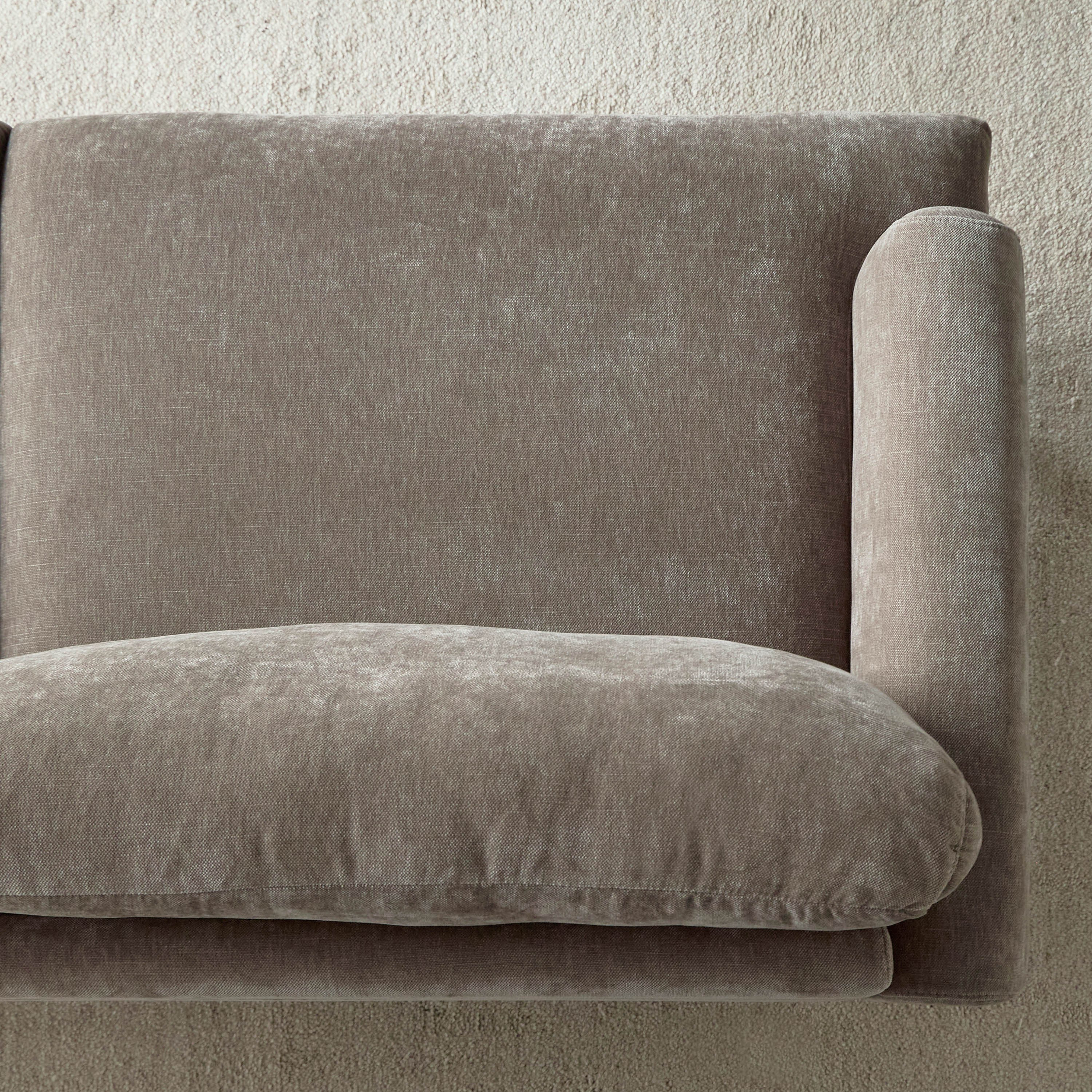كنب ركنية يمين قماش بـ3 مقاعد - ألبان-furniture-sofaandseating-cornersofas-image-4