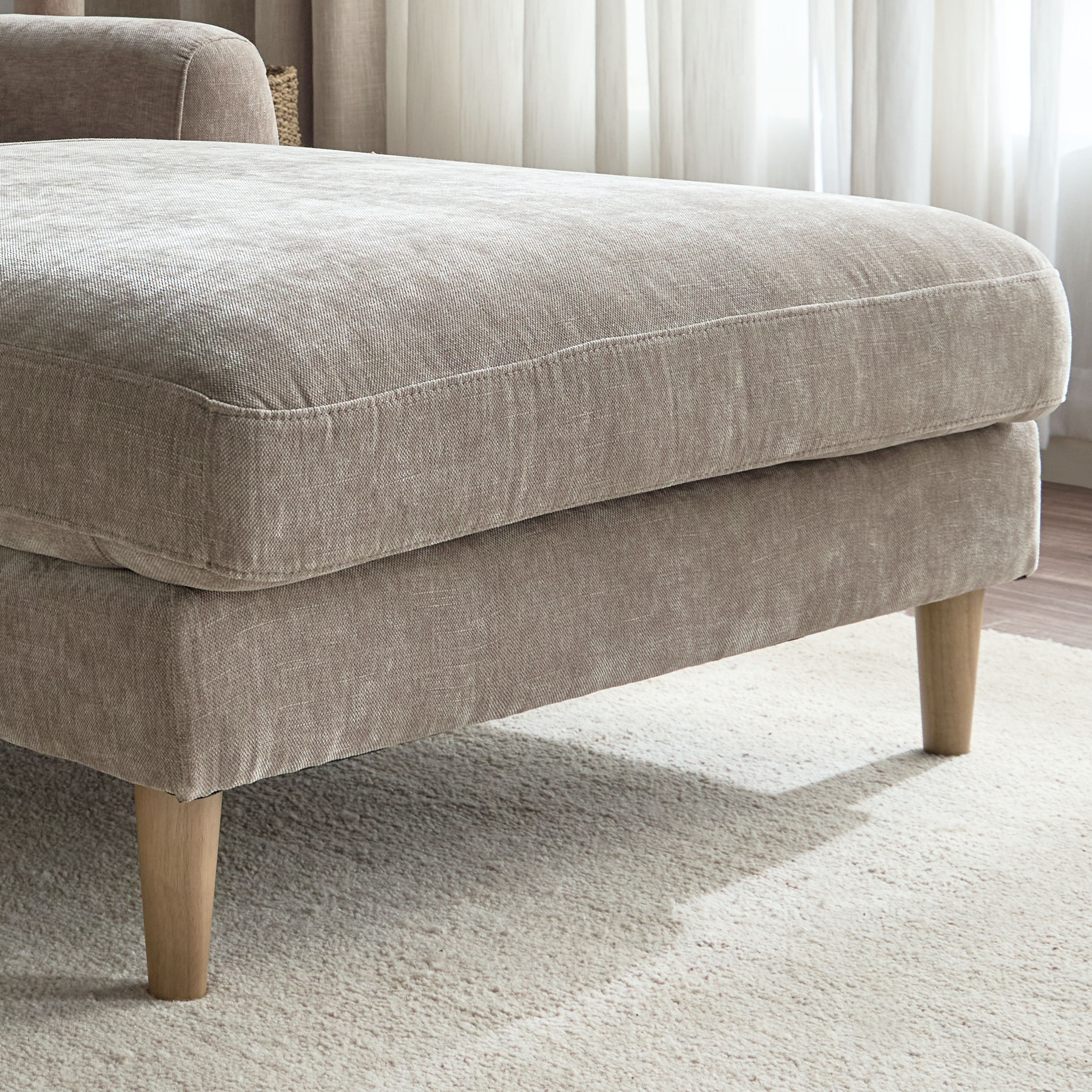كنب ركنية يمين قماش بـ3 مقاعد - ألبان-furniture-sofaandseating-cornersofas-image-8
