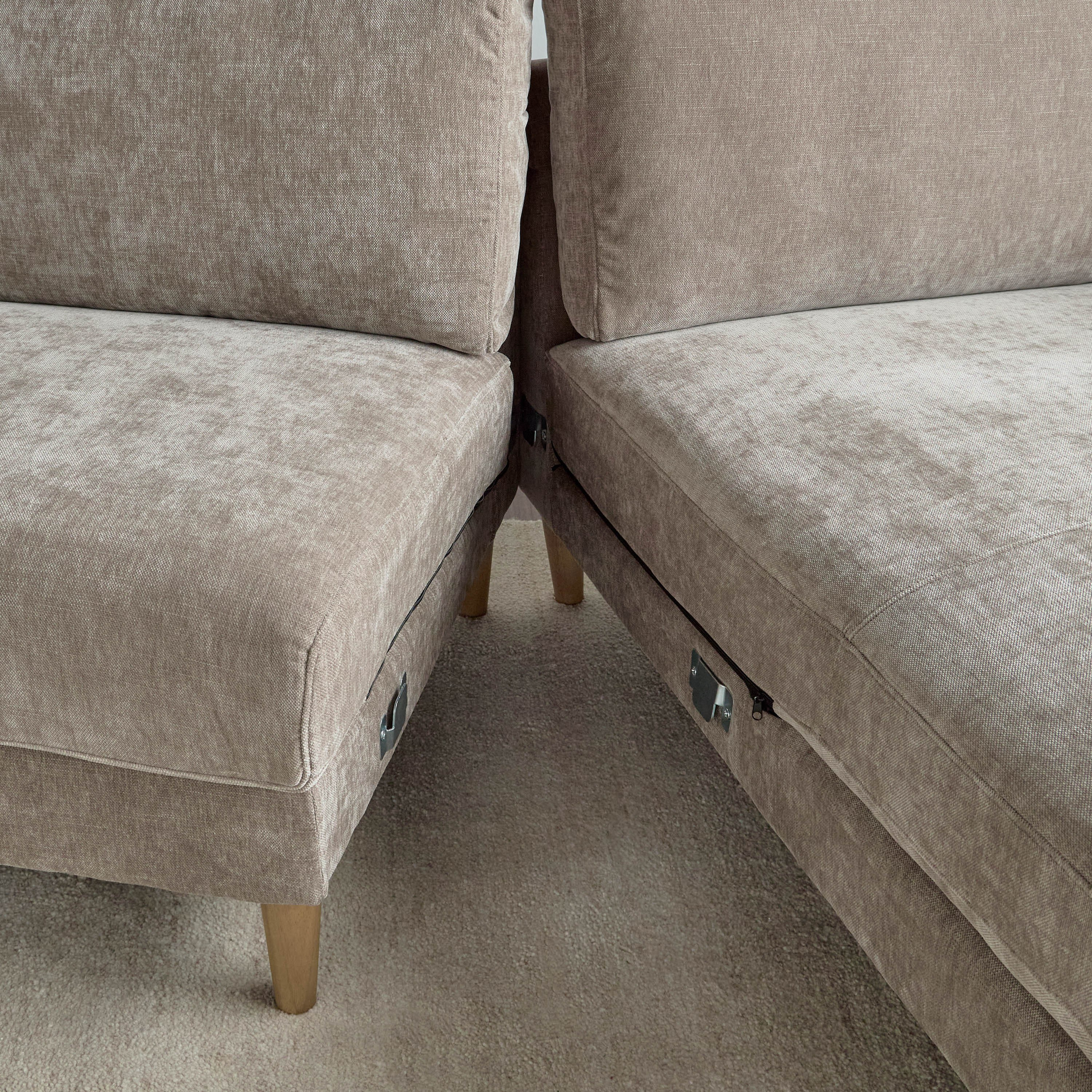 كنب ركنية يمين قماش بـ3 مقاعد - ألبان-furniture-sofaandseating-cornersofas-image-9