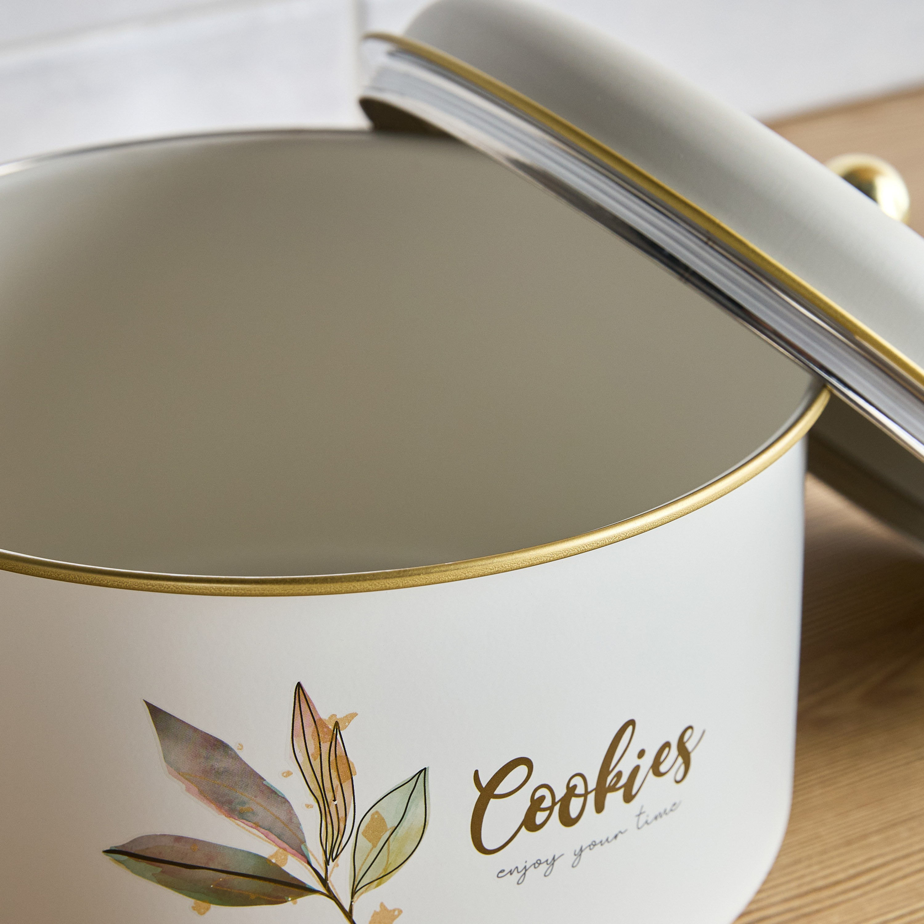 Eleanor Canister - 4.3 L-household-kitchen-foodstorage-spiceracksandjars-image-2