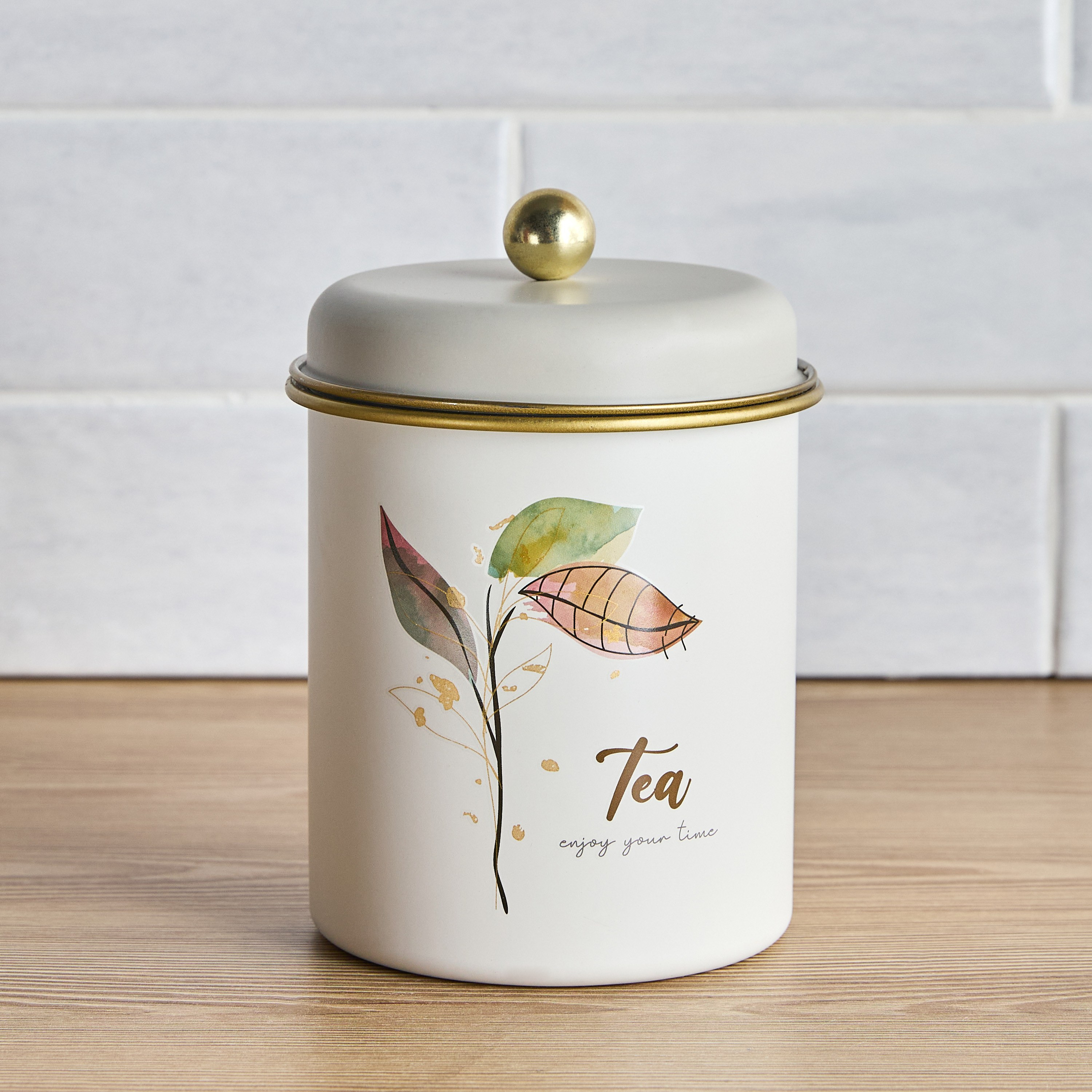 Eleanor Canister - 900 ml-household-kitchen-foodstorage-spiceracksandjars-image-1